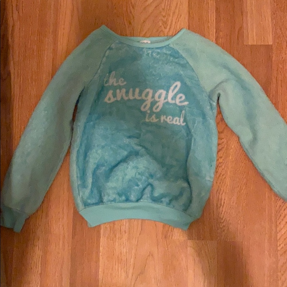 Girl shirt